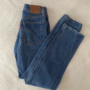 Levi's 501 Original Fit Women's Jeans